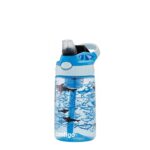 בקבוק ילדים CLEANABLE כרישים מבית CONTIGO