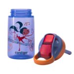 בקבוק  FREEFLOW כחול 1000 מ"ל CONTIGO