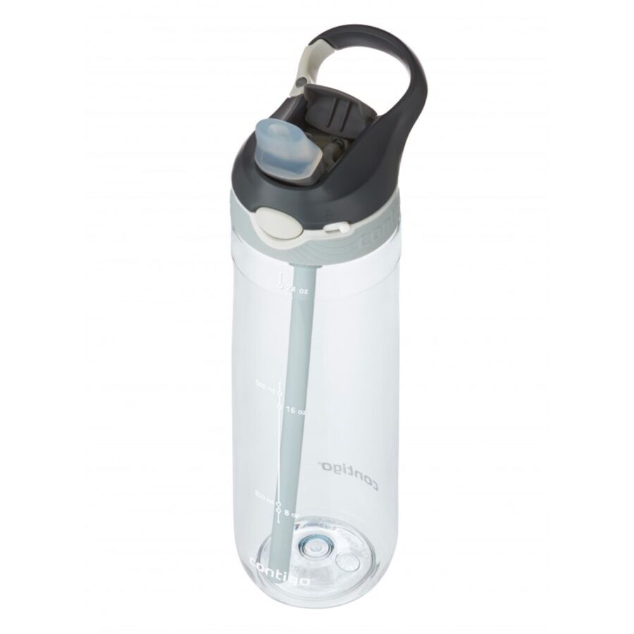 בקבוק Ashland מקרון שקוף 720  מ"ל CONTIGO