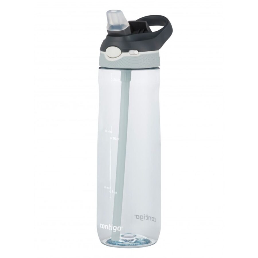 בקבוק Ashland מקרון שקוף 720  מ"ל CONTIGO