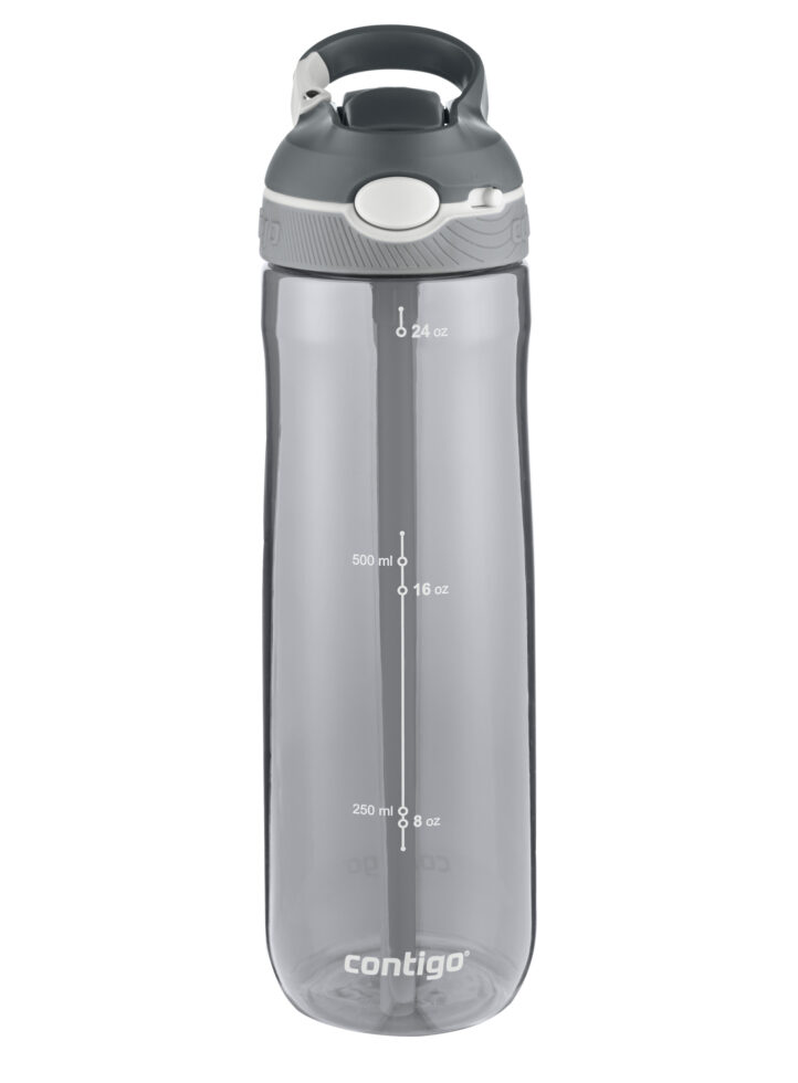 בקבוק Ashland אפור 720 מ"ל CONTIGO