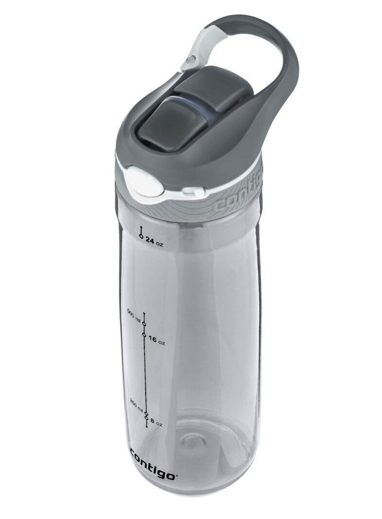 בקבוק Ashland אפור 720 מ"ל CONTIGO