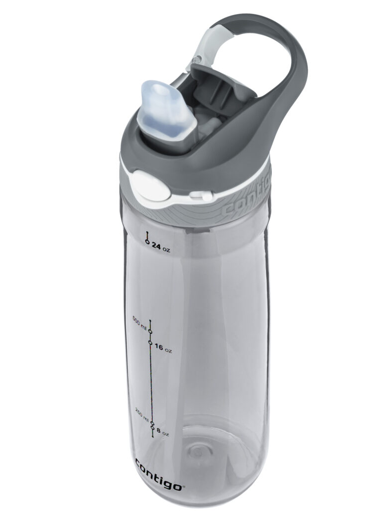 בקבוק Ashland אפור 720 מ"ל CONTIGO
