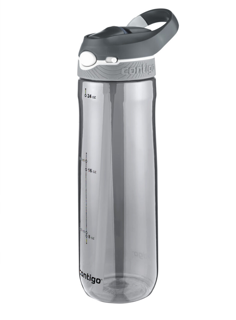 בקבוק Ashland אפור 720 מ"ל CONTIGO
