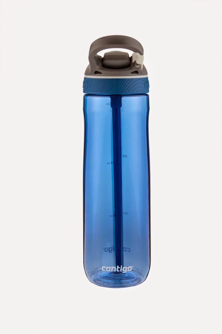 בקבוק Ashland כחול 720 מ"ל מבית CONTIGO