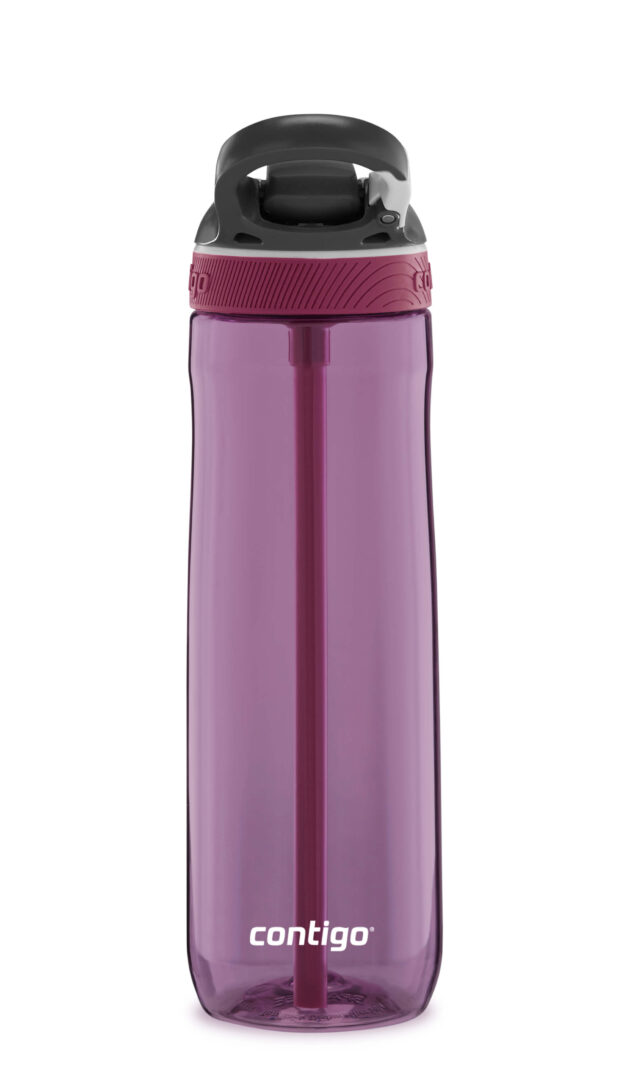 בקבוק Ashland סגול כהה מבית CONTIGO
