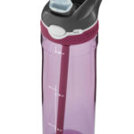 בקבוק Ashland סגול כהה מבית CONTIGO