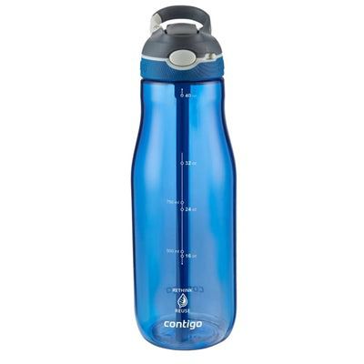 בקבוק ASHLAND כחול 1180 מ”ל  מבית Contigo