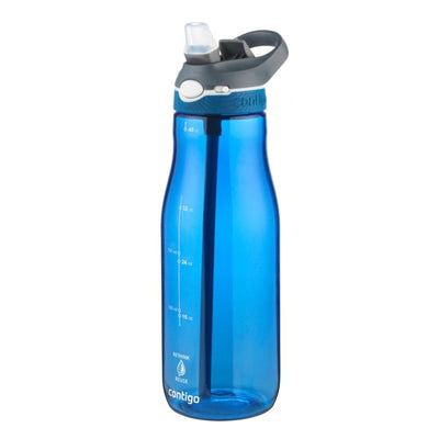 בקבוק ASHLAND כחול 1180 מ"ל  מבית Contigo