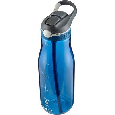 בקבוק ASHLAND כחול 1180 מ"ל  מבית Contigo
