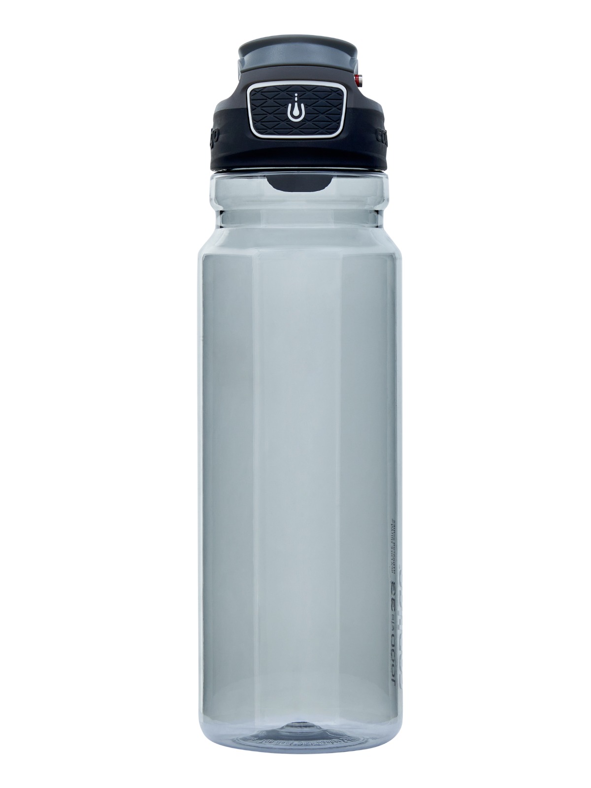 בקבוק FREEFLOW אפור 1000 מ”ל CONTIGO