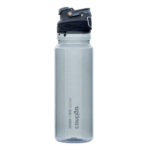 בקבוק FREEFLOW אפור 1000 מ"ל CONTIGO