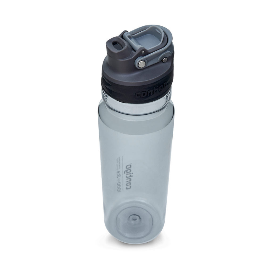 בקבוק FREEFLOW אפור 1000 מ"ל CONTIGO
