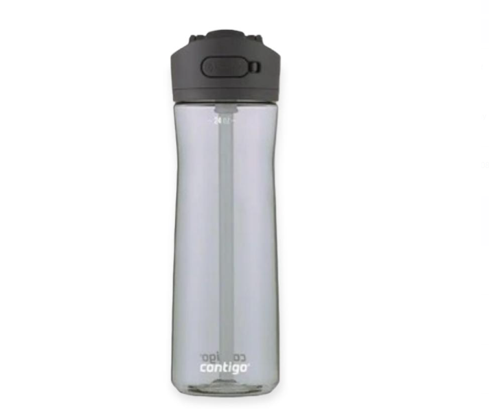 בקבוק ASHLAND 2.0 אפור 720 מ”ל CONTIGO