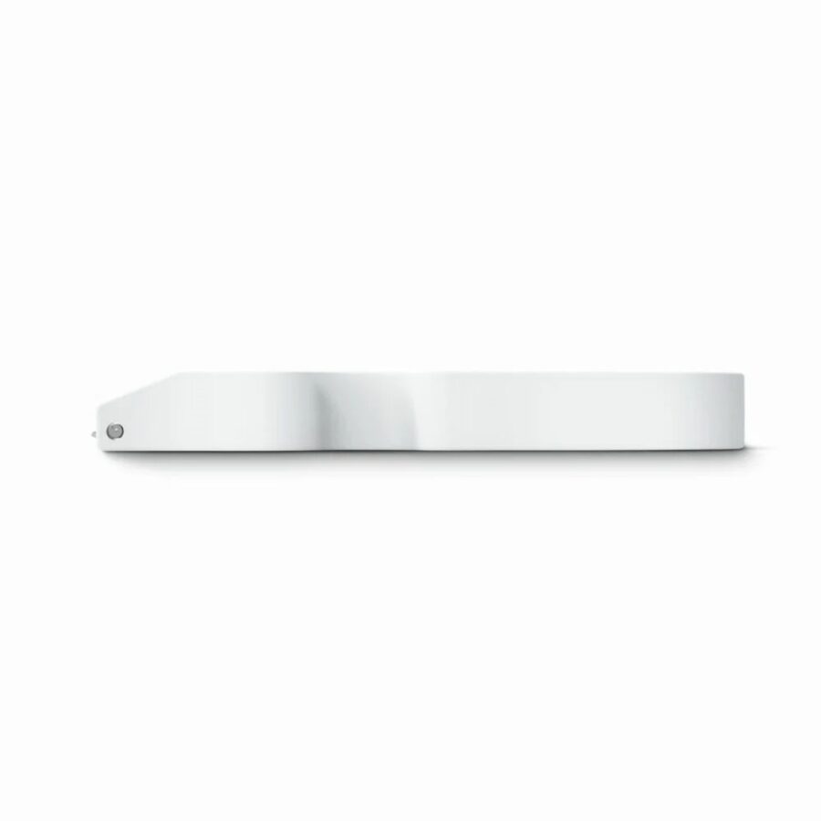 קולפן Rapid לבן – להב חלק תוצרת שוויץ-Victorinox