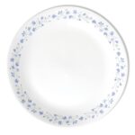 צלחת מנה עיקרית 26 ס”מ, Lilac Blush  מבית Corning Corelle תוצרת ארצות הברית