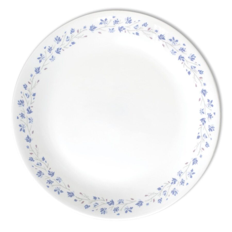 צלחת מנה עיקרית 26 ס"מ, Lilac Blush  מבית Corning Corelle תוצרת ארצות הברית