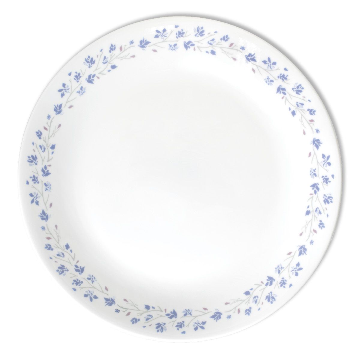 צלחת מנה עיקרית 26 ס”מ, Lilac Blush  מבית Corning Corelle תוצרת ארצות הברית