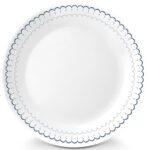 צלחת מנה עיקרית 26 ס”מ Caspian מבית Corning Corelle תוצרת ארצות הברית
