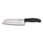 סכין סנטוקו 17 ס"מ תוצרת שוויץ-Victorinox