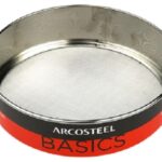 נפה לקמח נירוסטה/קוסקוס ARCOSTEEL