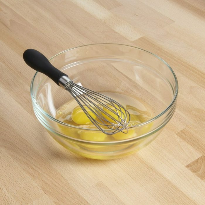 מטרפה מנירוסטה 23 ס"מ OXO