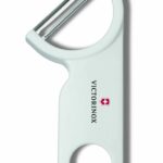 קולפן פרסה לבן תוצרת שוויץ-Victorinox