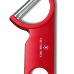קולפן פרסה אדום תוצרת שוויץ-Victorinox