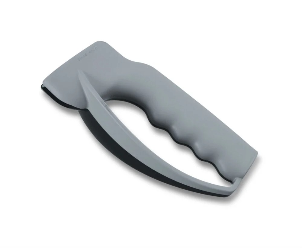 משחיז ידני לסכינים תוצרת שוויץ-Victorinox
