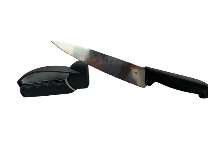 משחיז ידני לסכינים תוצרת שוויץ-Victorinox