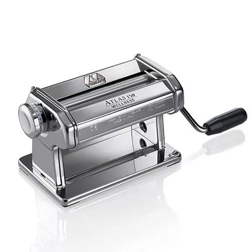 מכונת פסטה דגם 150  ATLAS Roller-תוצרת איטליה מבית MARCATO