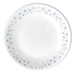 צלחת עוגה 17 ס”מ, Lilac Blush מבית Corning Corelle תוצרת ארצות הברית