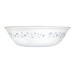 קערת סלט 1 ל’, Lilac Blush מבית Corning Corelle תוצרת ארצות הברית