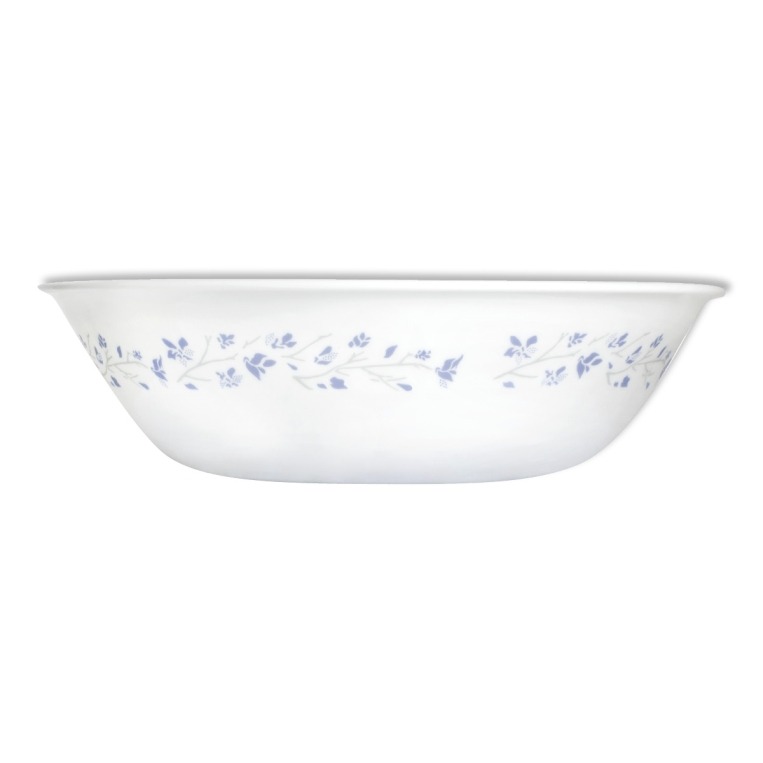 קערת סלט 1 ל', Lilac Blush מבית Corning Corelle תוצרת ארצות הברית
