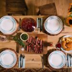 צלחת מנה עיקרית 26 ס"מ, Ocean Blues  מבית Corning Corelle תוצרת ארצות הברית
