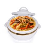 סיר תרמוס אוכל דגם קלאסיק 6 ליטר תוצרת ASIAN המקורי