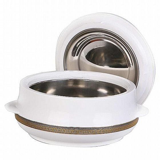 סיר תרמוס אוכל דגם דיפלומט 1.6 ליטר תוצרת ASIAN המקורי