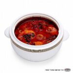 סיר תרמוס אוכל דגם דיפלומט 1.6 ליטר תוצרת ASIAN המקורי