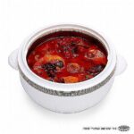 סיר תרמוס אוכל דגם דיפלומט 6 ליטר תוצרת ASIAN המקורי