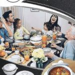 סיר תרמוס אוכל דגם דיפלומט 6 ליטר תוצרת ASIAN המקורי
