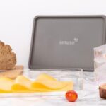 קופסה לאחסון נקניקים /גבינות 4 קומות Amuse Delibox