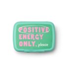 קופסת אוכל מחולקת לילדים   Amuse  |Positive
