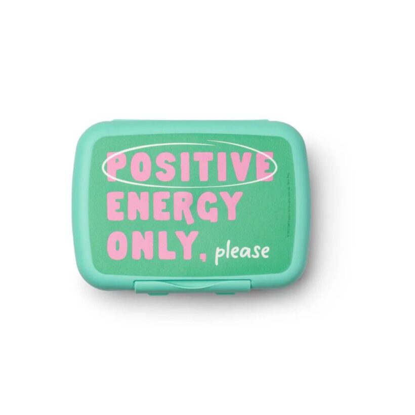 קופסת אוכל מחולקת לילדים   Amuse  |Positive
