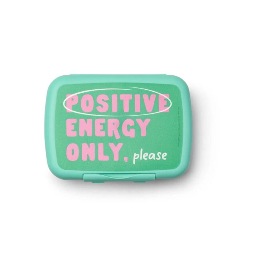 קופסת אוכל מחולקת לילדים   Amuse  |Positive