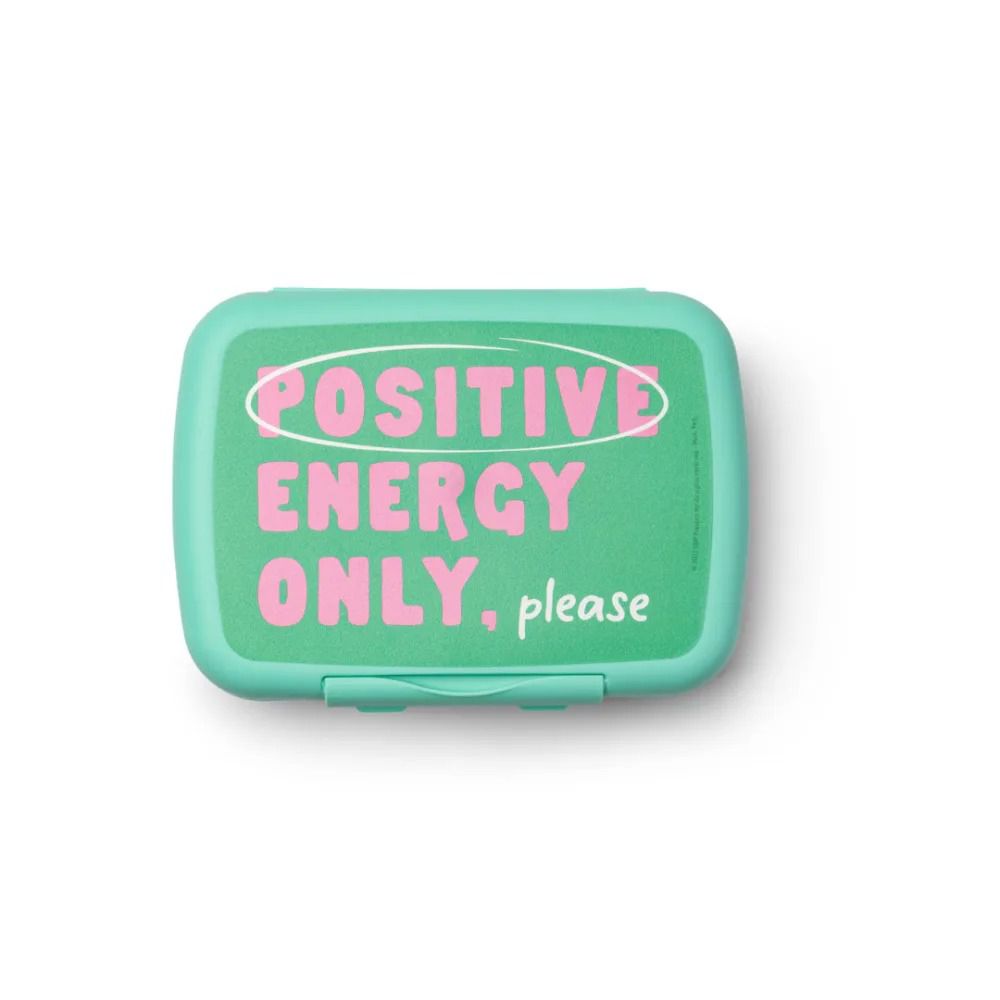 קופסת אוכל מחולקת לילדים   Amuse  |Positive