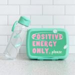 קופסת אוכל מחולקת לילדים   Amuse  |Positive