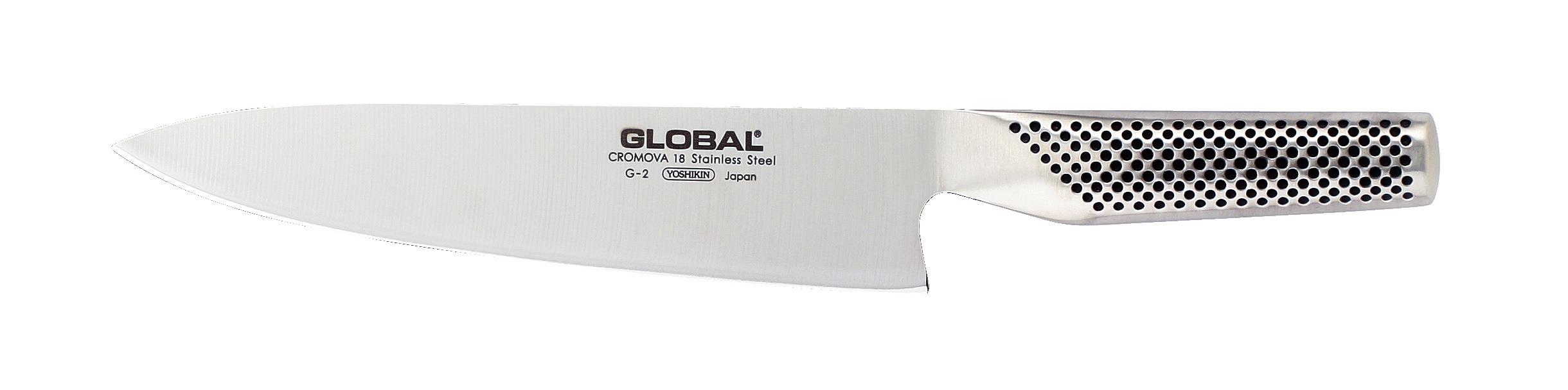 סכין שף 20 ס”מ GLOBAL G2-‏סכין רב שימושית