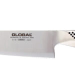 סכין שף 18 ס”מG55 – GLOBAL