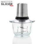 קוצץ חשמלי – MASTER SLICER PULSE 300