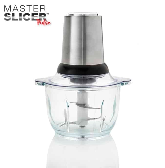 קוצץ חשמלי – MASTER SLICER PULSE 300